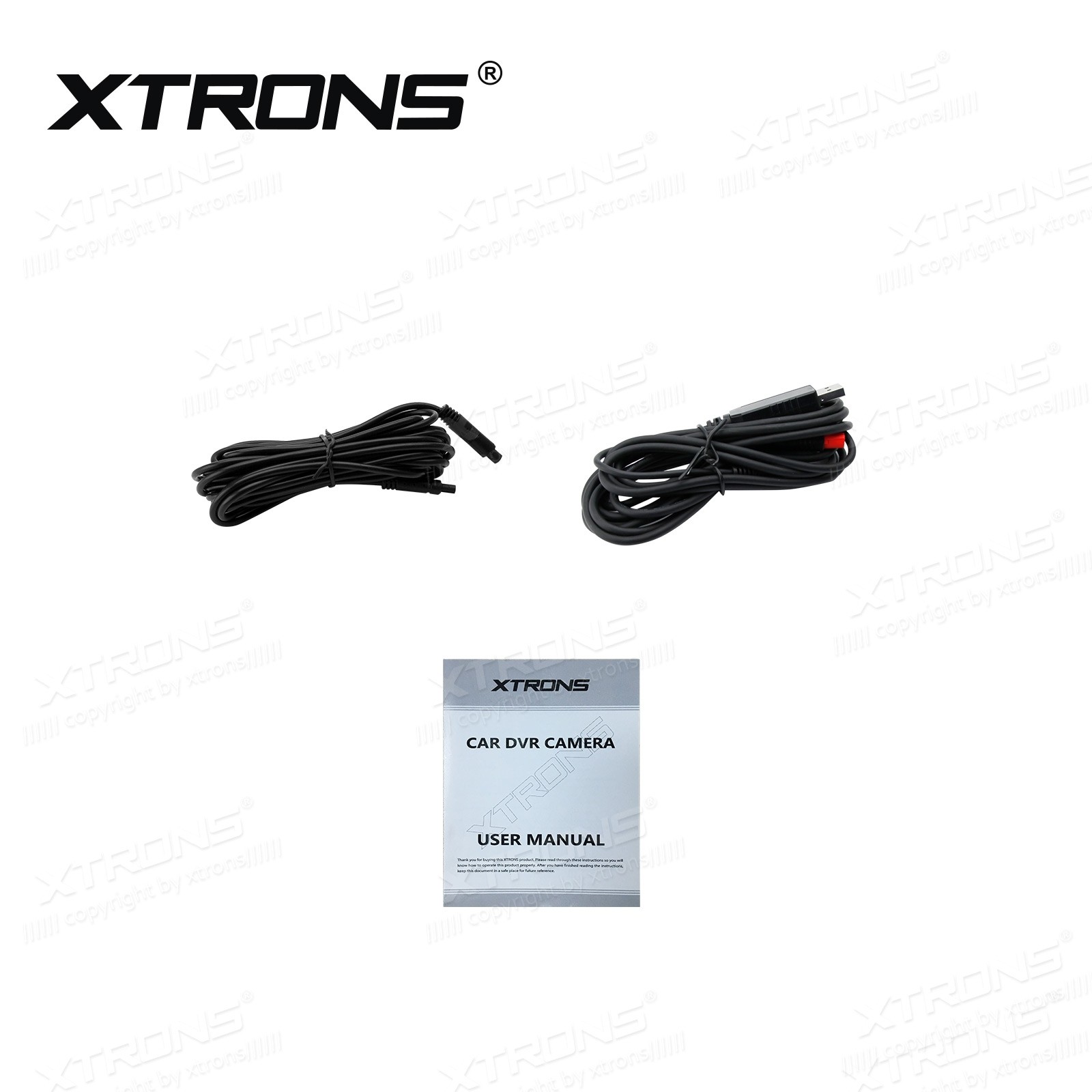 DVR027S 720P pardakaamera USB liidesega spetsiaalselt Xtrons android multimeediale