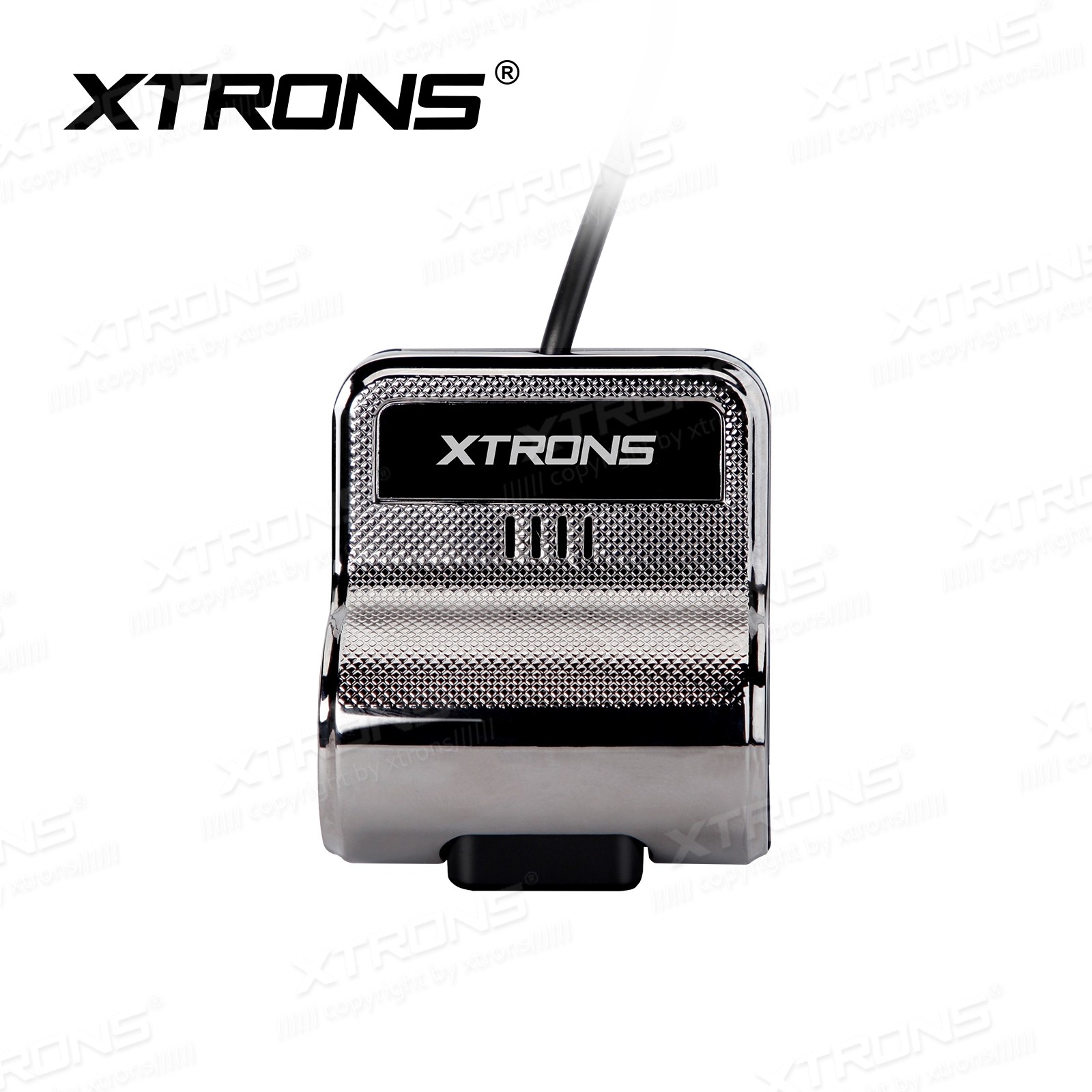 DVR028 720P pardakaamera USB liidesega spetsiaalselt Xtrons android multimeediale