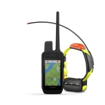 Koera GPS Alpha 200i + rihm T5