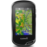 Käsi GPS Garmin Oregon 700