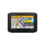 Garmin Zūmo® 396 LMT-S mootorratta GPS