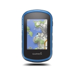 Käsi GPS Garmin eTrex 25 touch