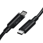 Kaabel USB-C 4 Gen3 40Gbps/8K Choetech