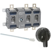 KU 3 Pole Switch Disconnectors door handle