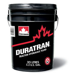 Petro-Canada Duratran (UTTO), 20L