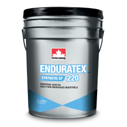Petro-Canada Enduratex Synthetic EP 220, 20L
