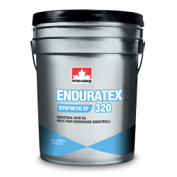 Petro-Canada Enduratex Synthetic EP 320, 20L