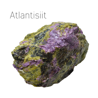 Atlantisiit
