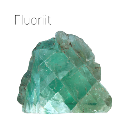 Fluoriit