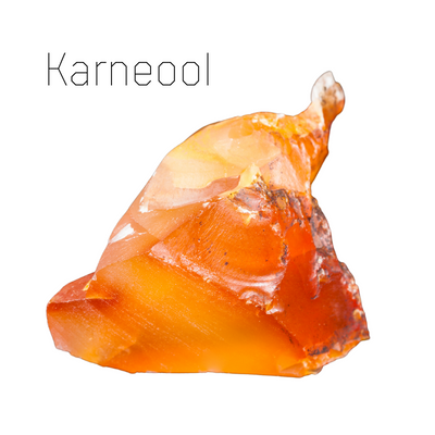 Karneool