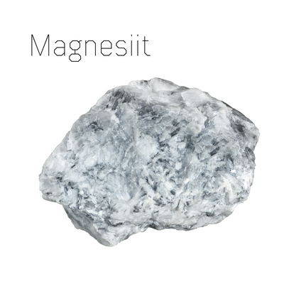 magnesiit