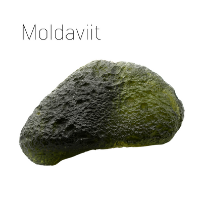 moldaviit