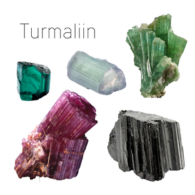 turmaliin