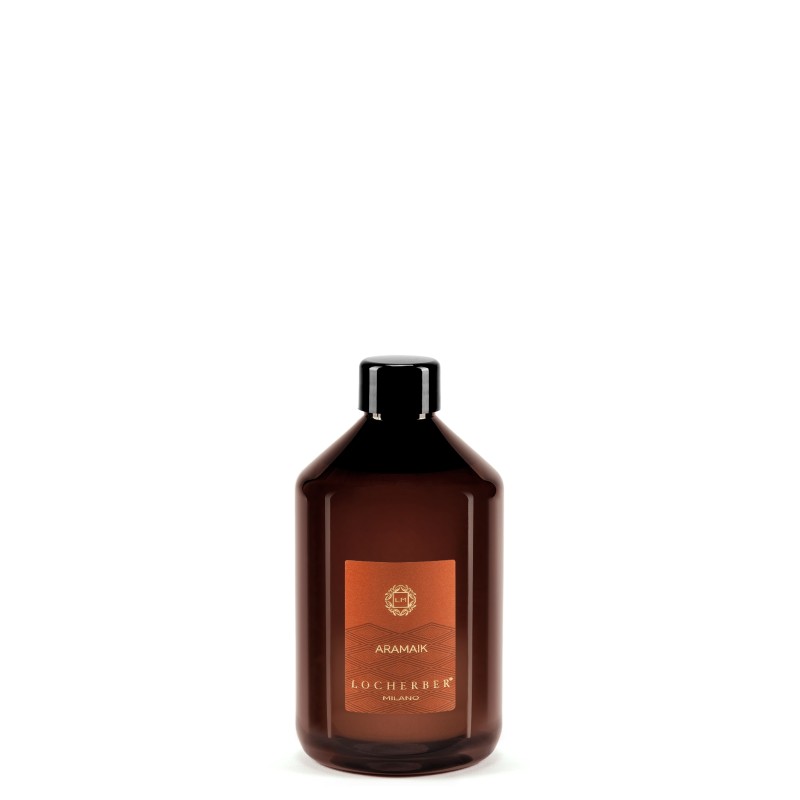 Locherber Milano Aramaik Refill 500 ml