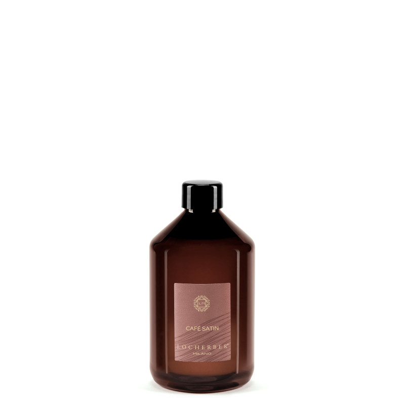 Locherber Milano Café Satin Refill 500 ml