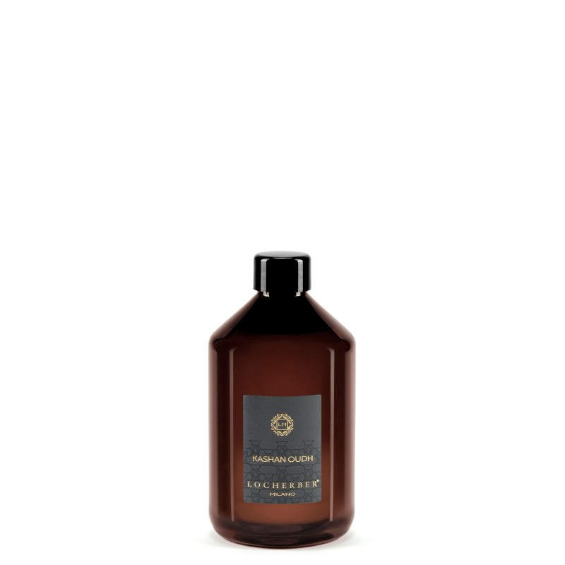 Locherber Milano Kashan Oudh Refill 500 ml