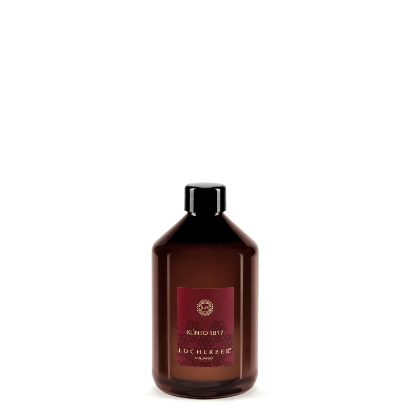 Locherber Milano Klìnto 1817 Refill 500 ml