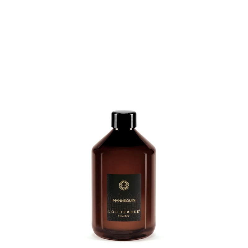 Locherber Milano Mannequin Refill 500 ml