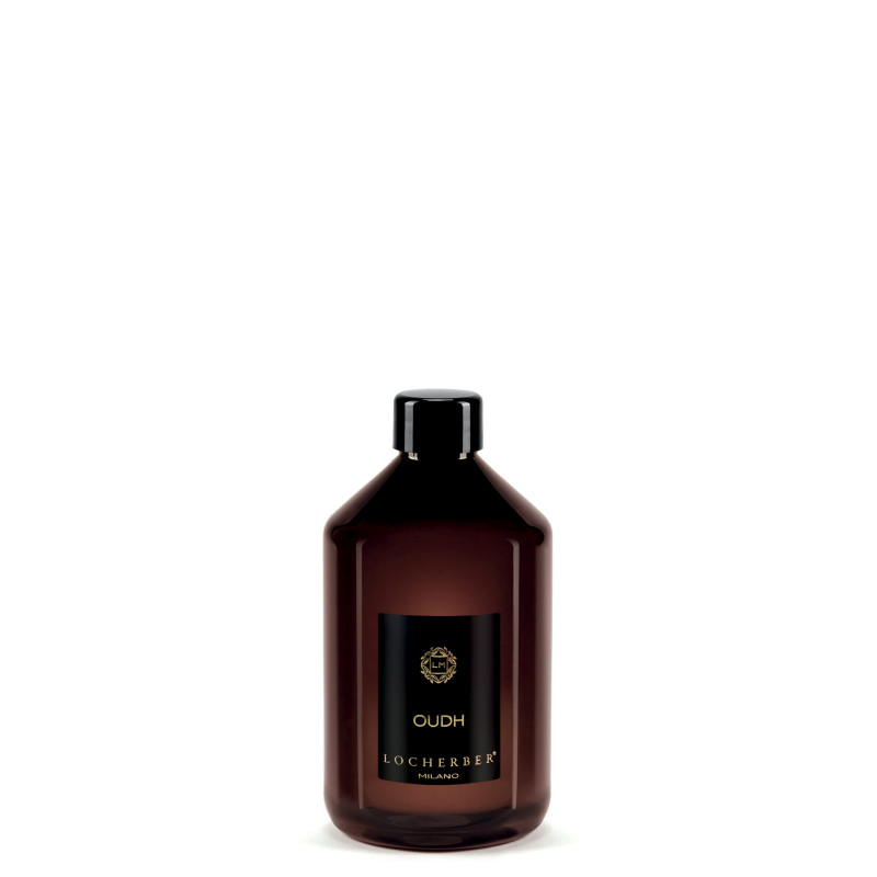 Locherber Milano Oudh Refill 500 ml