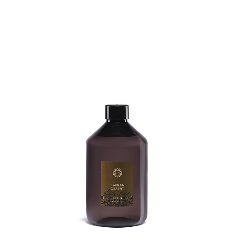 Locherber Milano Zafran Desert Refill 500 ml